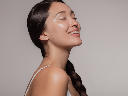 What to use for an at home facial