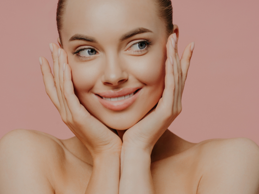 What skin care products do I need?