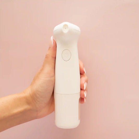 The Ultimate At-Home Spa Routine with Lucky Skin Hydro