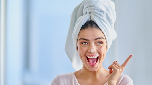 5 Reasons Your Skincare Routine Isn’t Working (and How to Fix It)