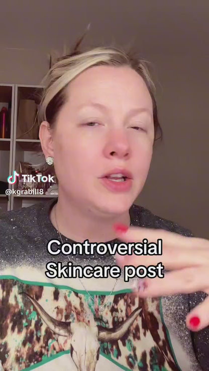 Lucky Skin Ionic and Lucky Skin Brush Bundle