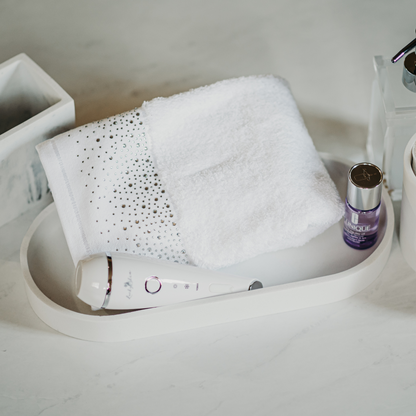 Lucky Skin Ionic and Lucky Skin Brush Bundle