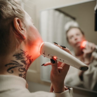 Lucky Skin Ionic and Lucky Skin Brush Bundle