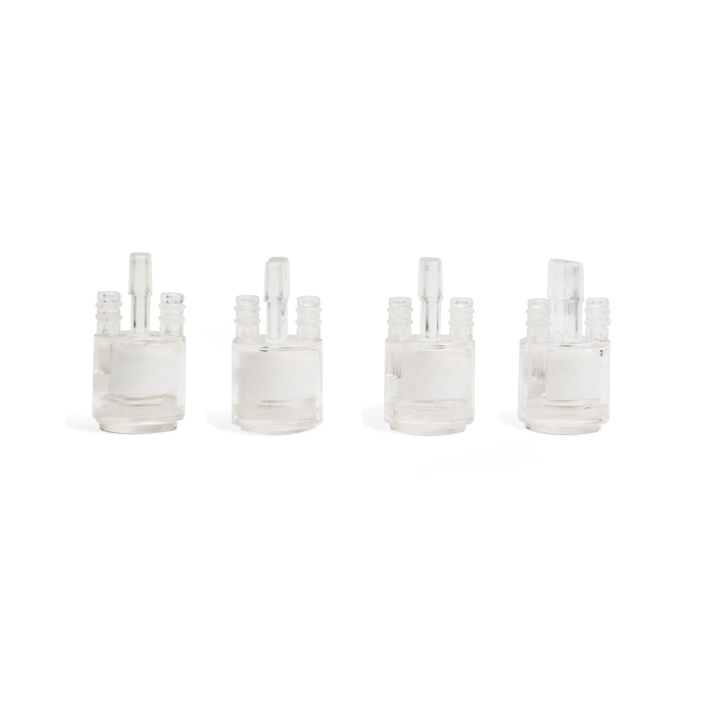 Lucky Skin Filter bundle (4 filters)